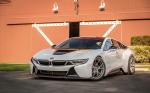 BMW i8 by Vorsteiner (V-FF 103) 2016 года